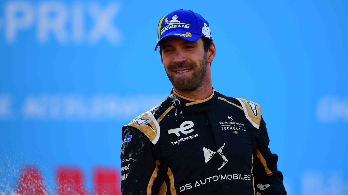 Berlin Formula E Racing Criticized by Vergne for Being Unfavorable Among Drivers