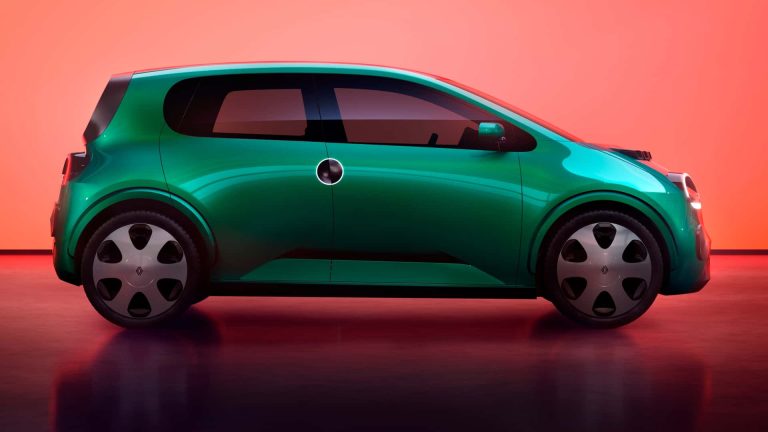 Renault and VW's Collaboration on Budget EVs Hits Roadblock