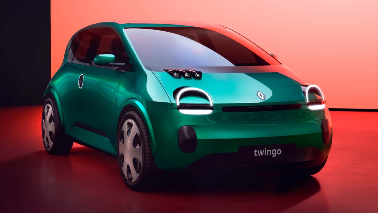 Renault and VW's Collaboration on Budget EVs Hits Roadblock