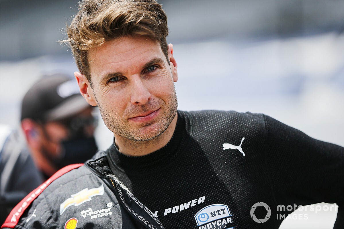 Will Power's Success at Indy GP Sparks Hope for Future Victory