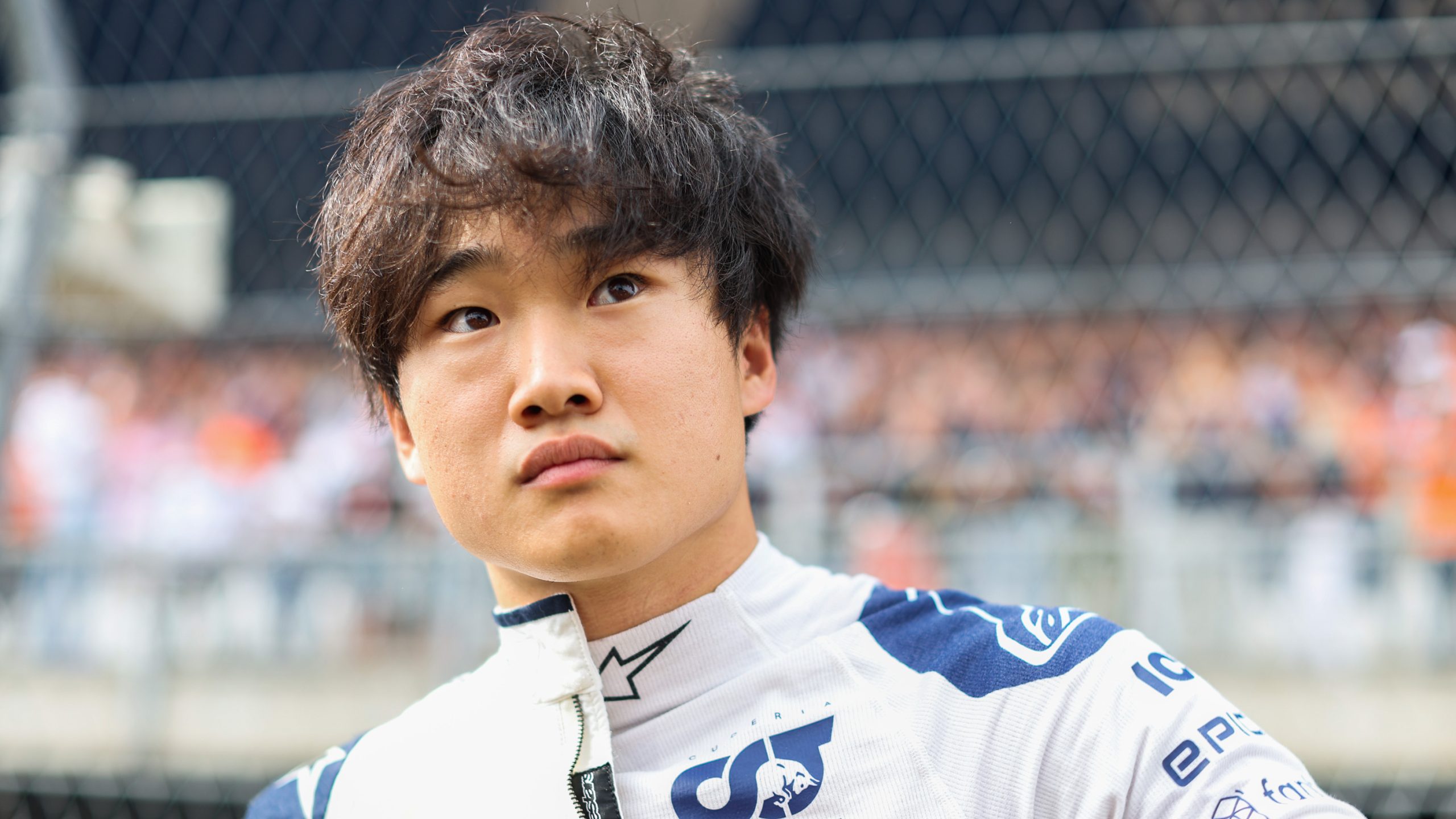 Red Bull Hails Tsunoda's Advancement in F1 2024