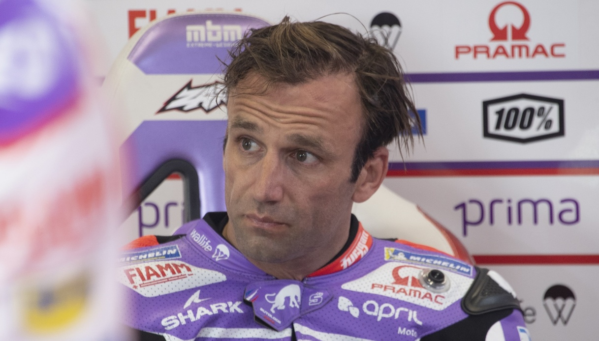 Zarco Admits Error in Dealing with Jerez MotoGP Stewards