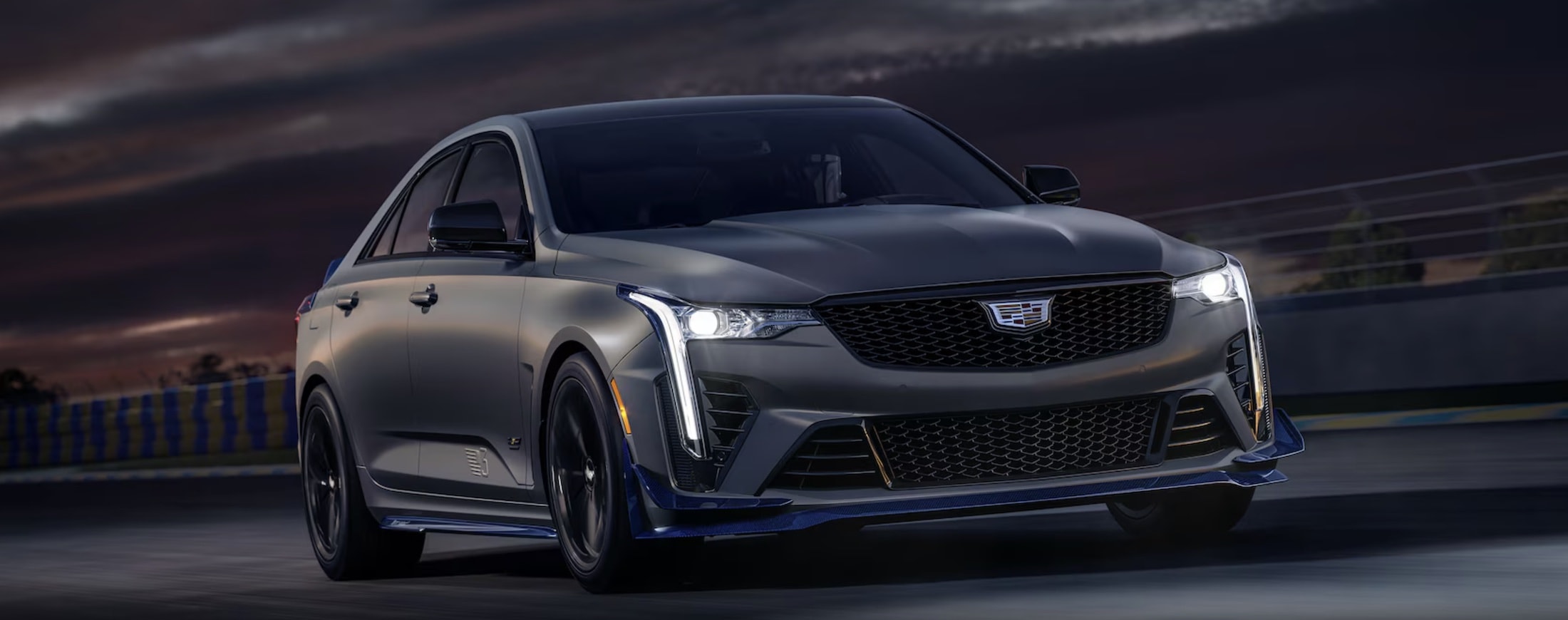 2025 Cadillac CT5-V Blackwing Le Monstre