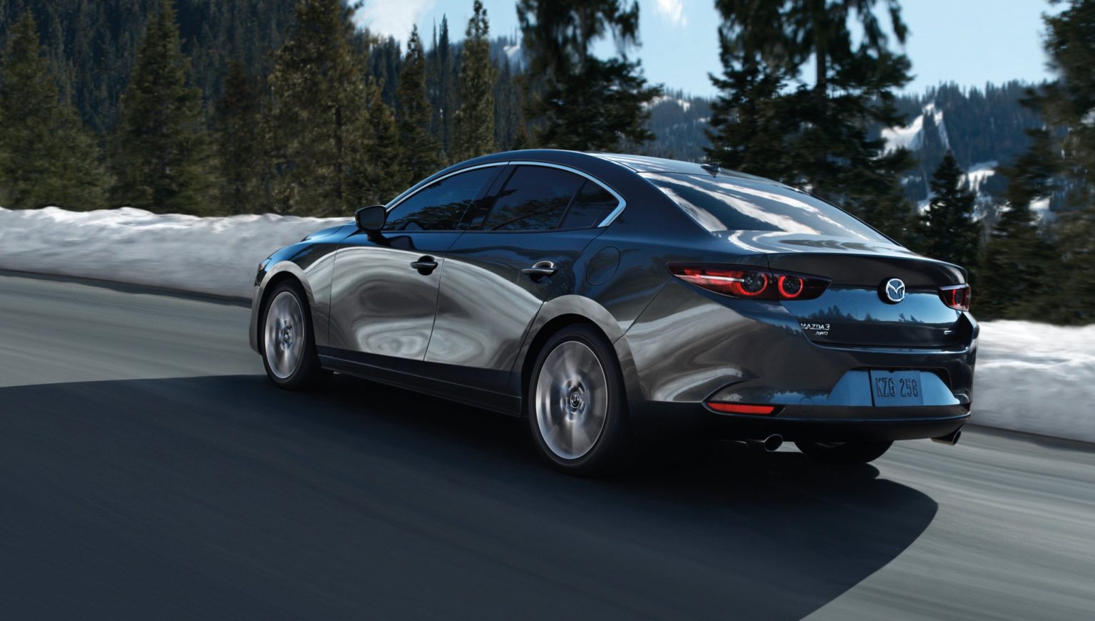 2025 Mazda3 Trim Levels and Pricing Detailed Guide - DAX Street