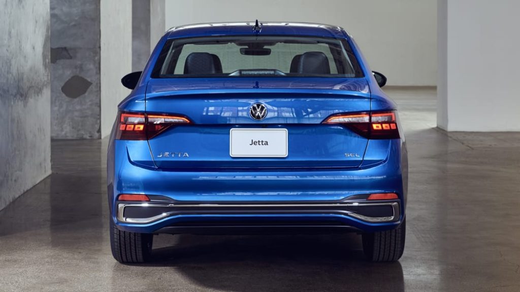 2025 Volkswagen Jetta GLI: Manual Transmission Returns - DAX Street