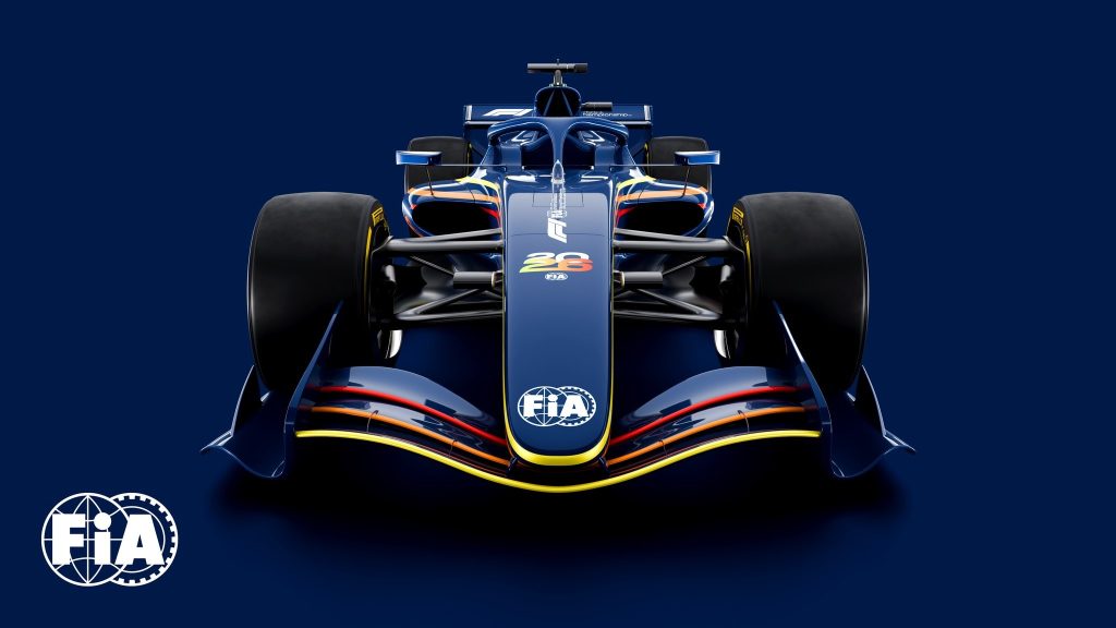  2026 F1 Engine Regulations: More Electric Power, Reduced Weight, New 