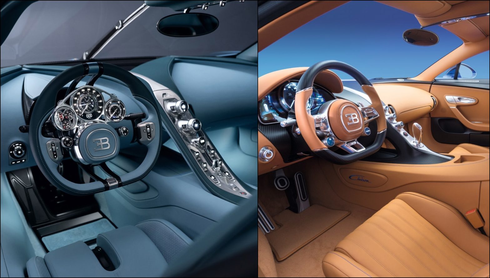 Bugatti Tourbillon A Revolutionary €3.8M Hypercar with V16 PHEV and