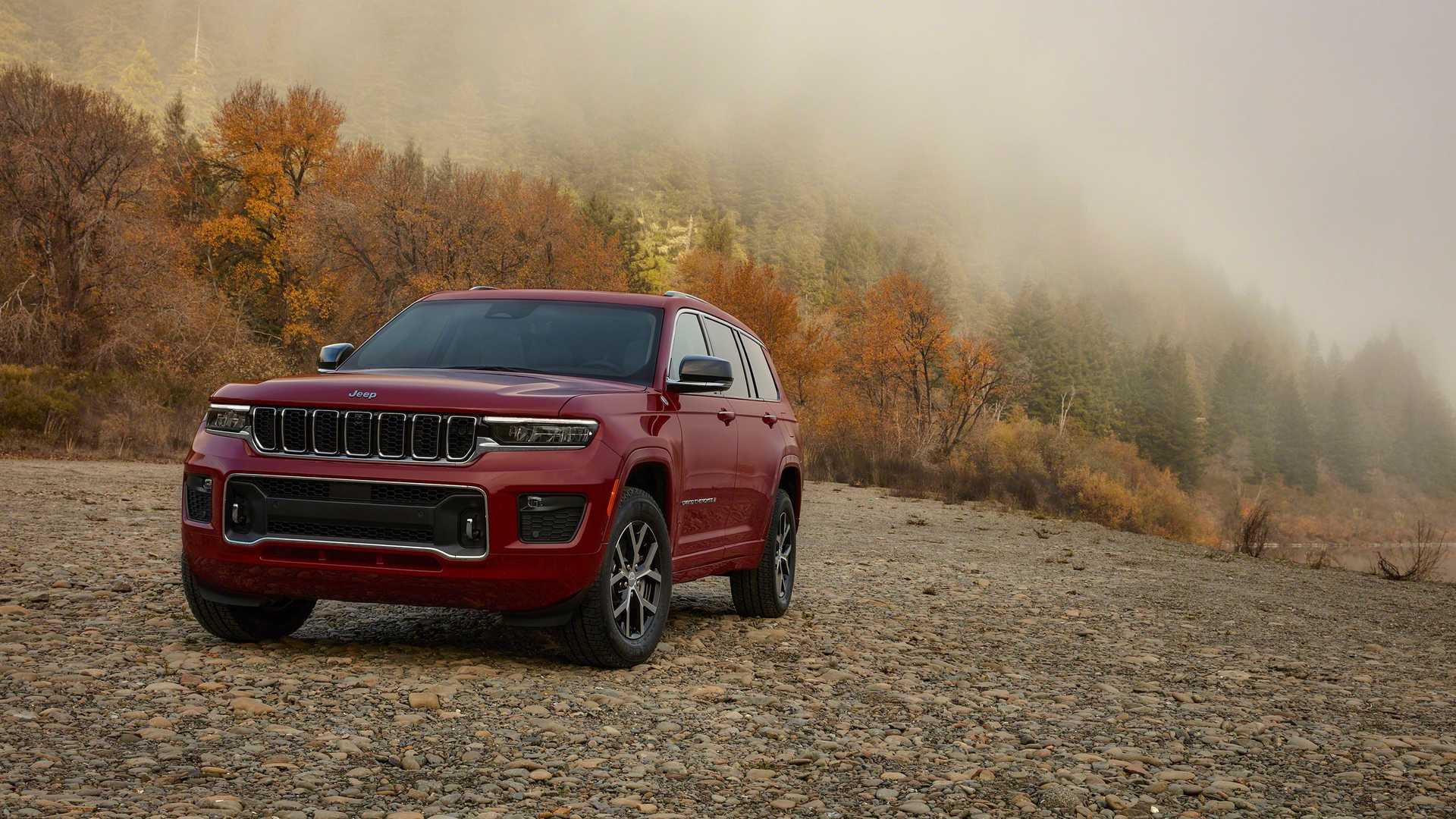 Chrysler, Dodge, Jeep, and Ram Recall