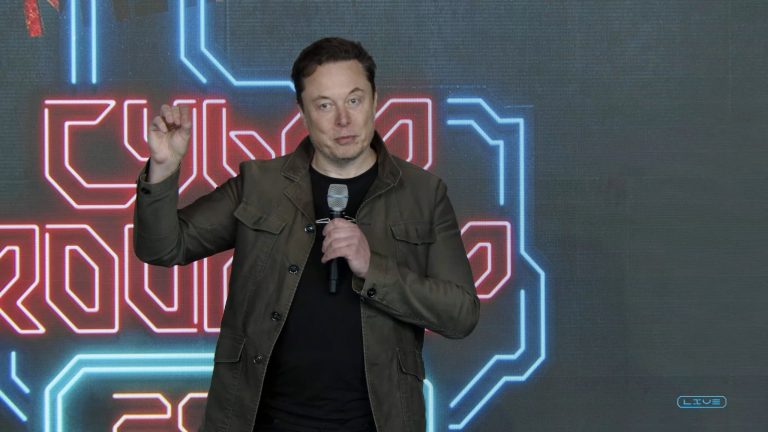 Elon Musk's Tesla Master Plans