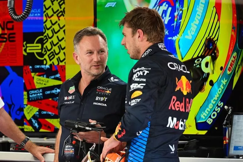 Jos Verstappen's Public Feud with Christian Horner Fuels Red Bull Tensions
