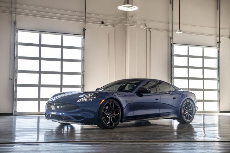 Karma Revero Recall