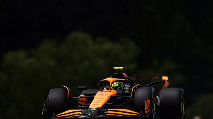 McLaren Targets Handling Issues with Upgrade Package for Austrian GP