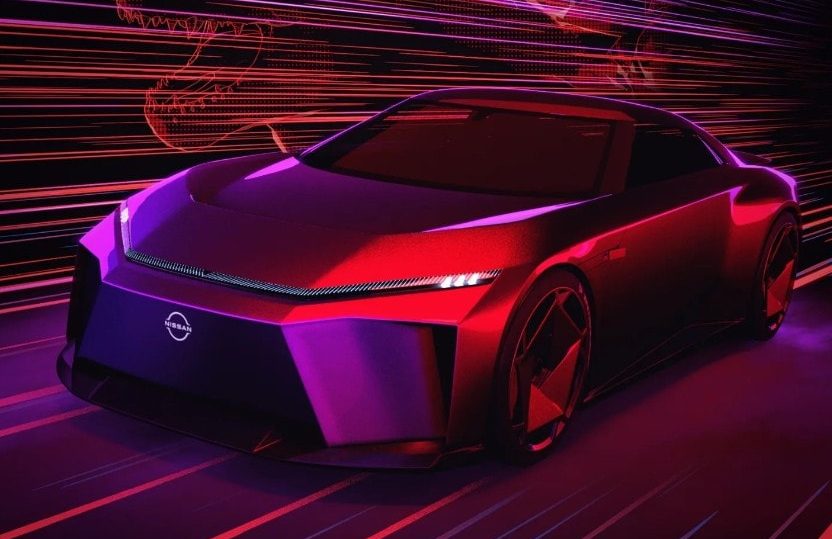Nissan Plans 30 New Models