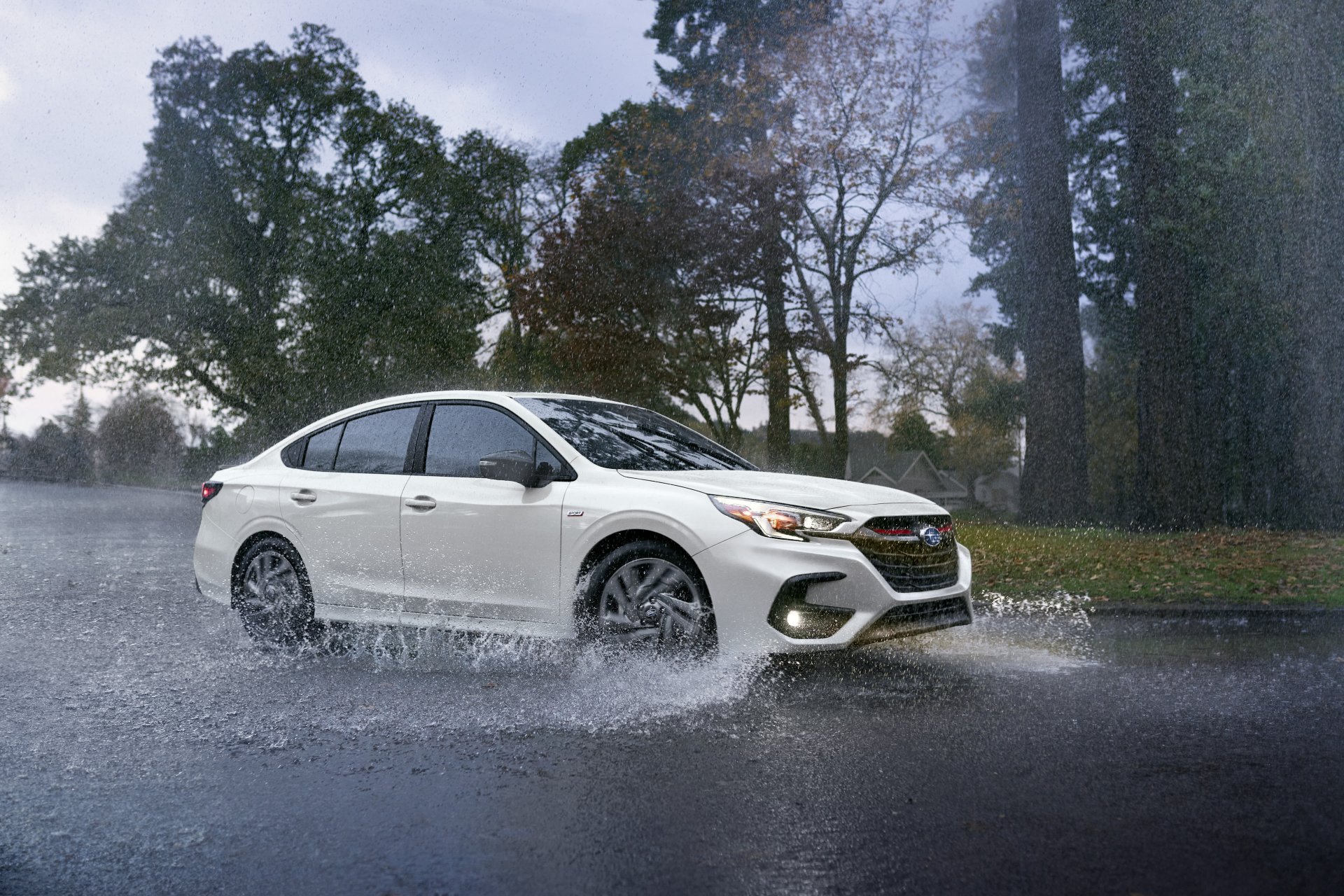 Subaru Celebrates 10 Millionth US