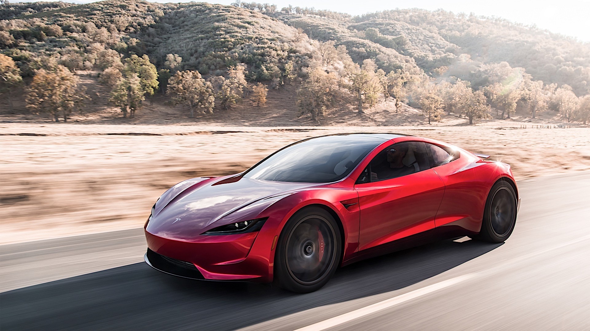 Tesla Roadster Delays and Innovations
