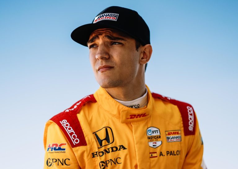 Palou Narrowly Beats Herta in First Road America Practice