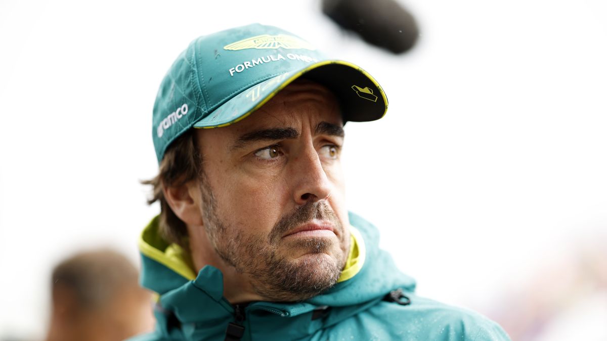 Alonso Reflects on Missed Opportunity at Canada F1 Pole