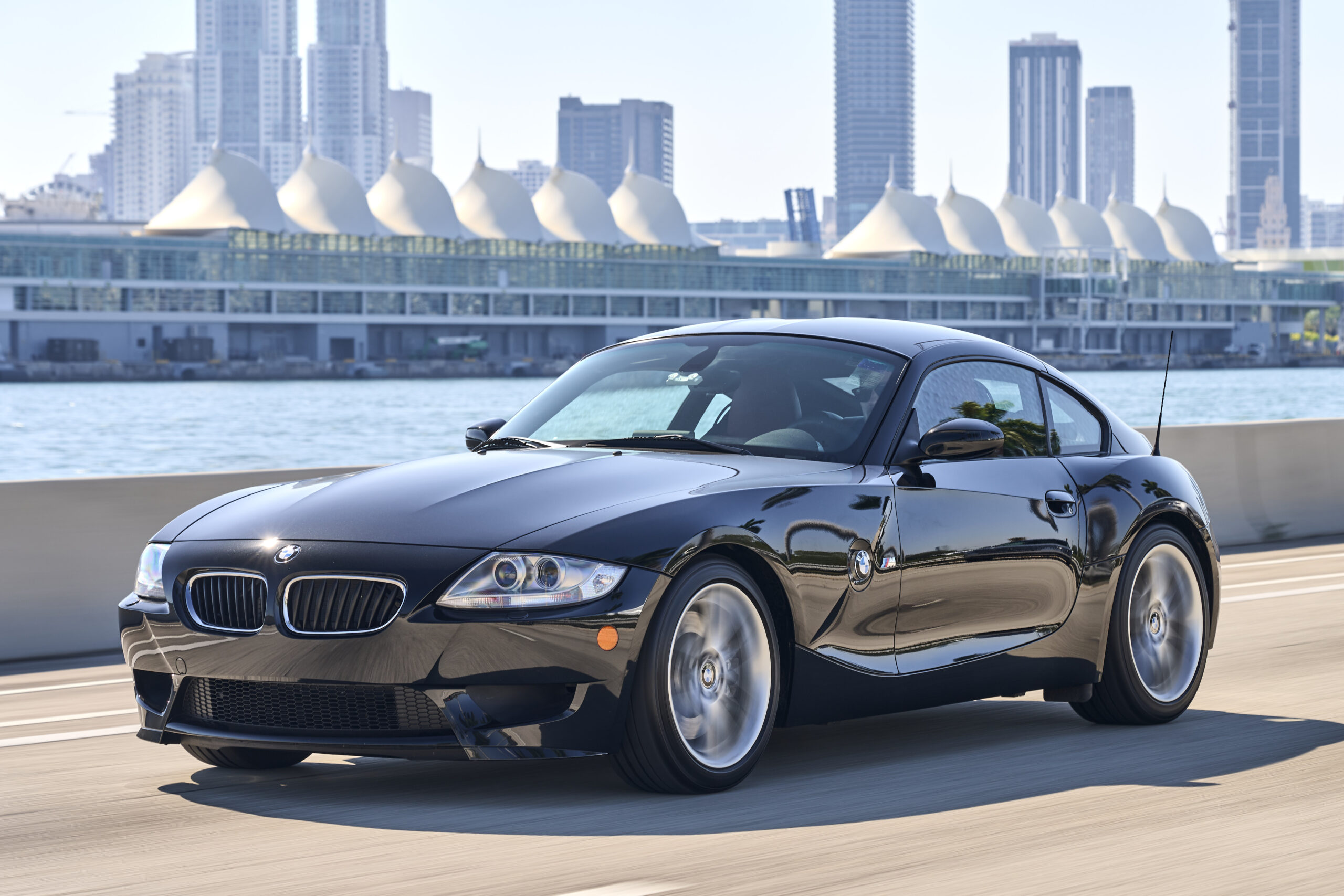 Enthusiasts Yearn for BMW Z4 M Amid Uncertain Future