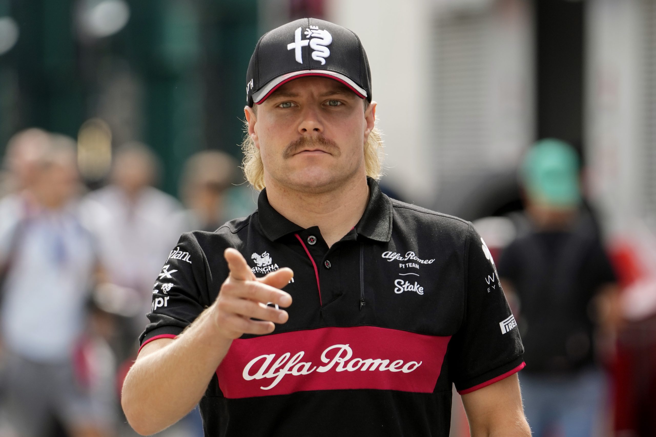Sauber's Formula 1 Issues Are Manageable, Says Bottas