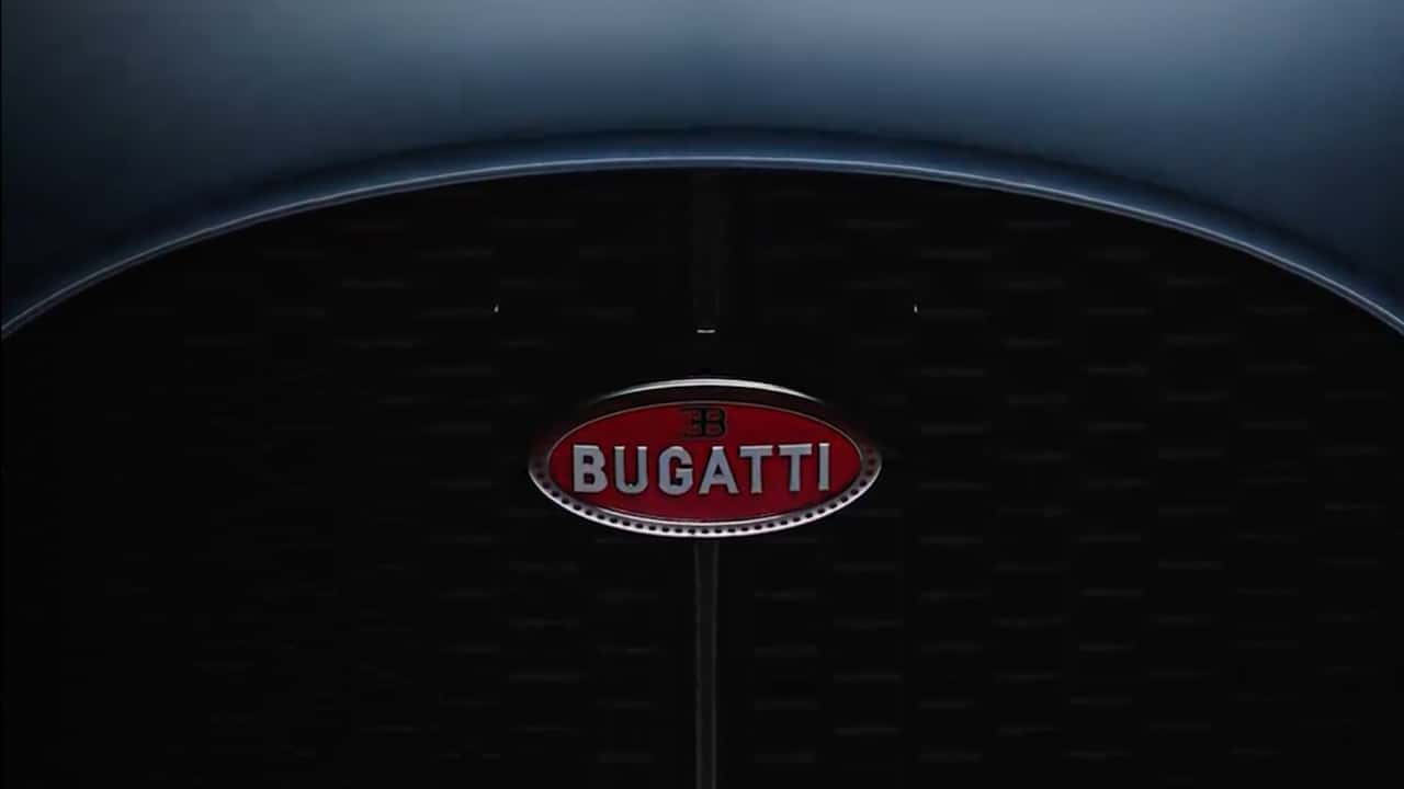 Bugatti's Highly Anticipated Chiron Successor to Make Debut on June 20