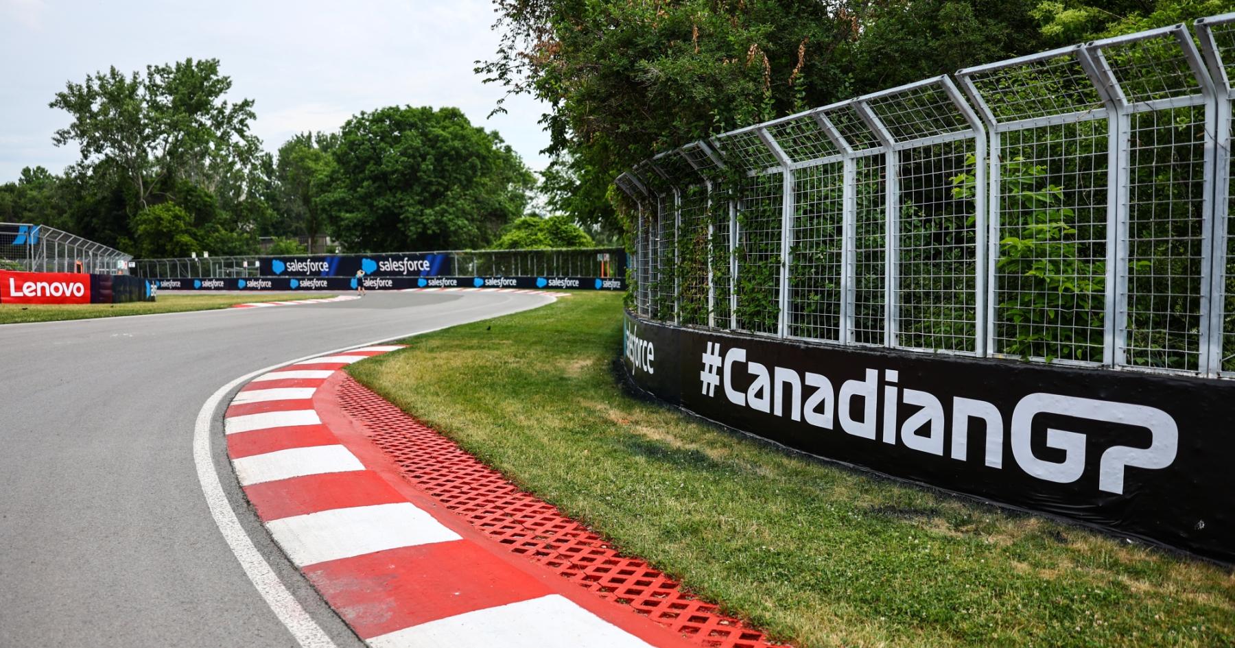 Canadian GP Organizer Commits to Rigorous Contractor Review 