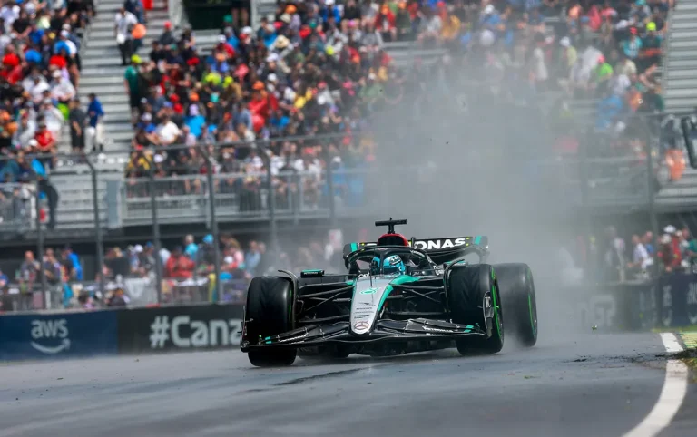 Formula 1 Boss Issues Apology Amid Canadian Grand Prix Controversy