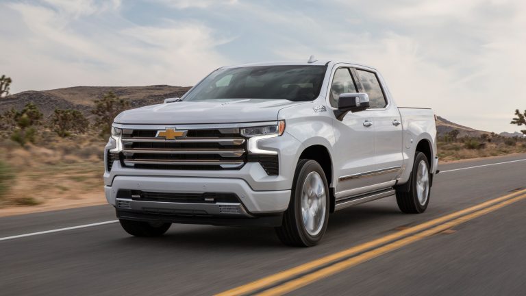 Chevy Silverado and GMC Sierra Join Costco Auto Program Offerings