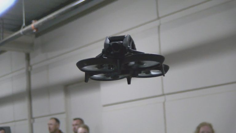 Drones Set to Replace First Responders in Denver Police Force