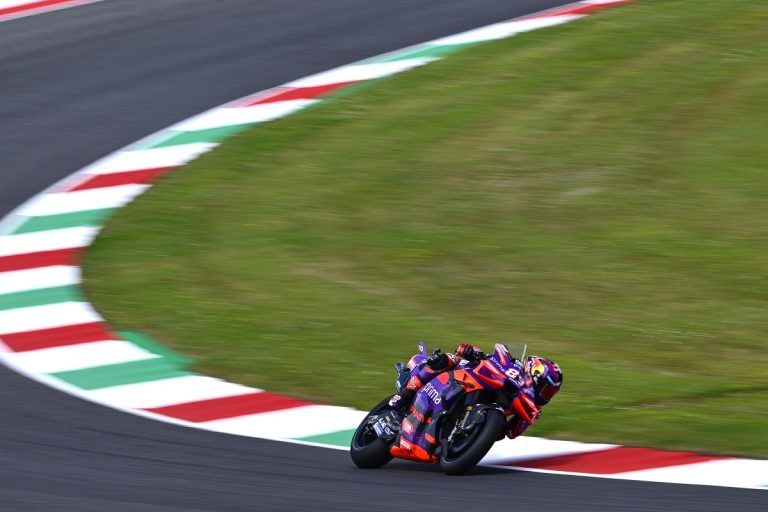 Pramac's 2025 MotoGP Deal Not Yet Confirmed, Says Ducati