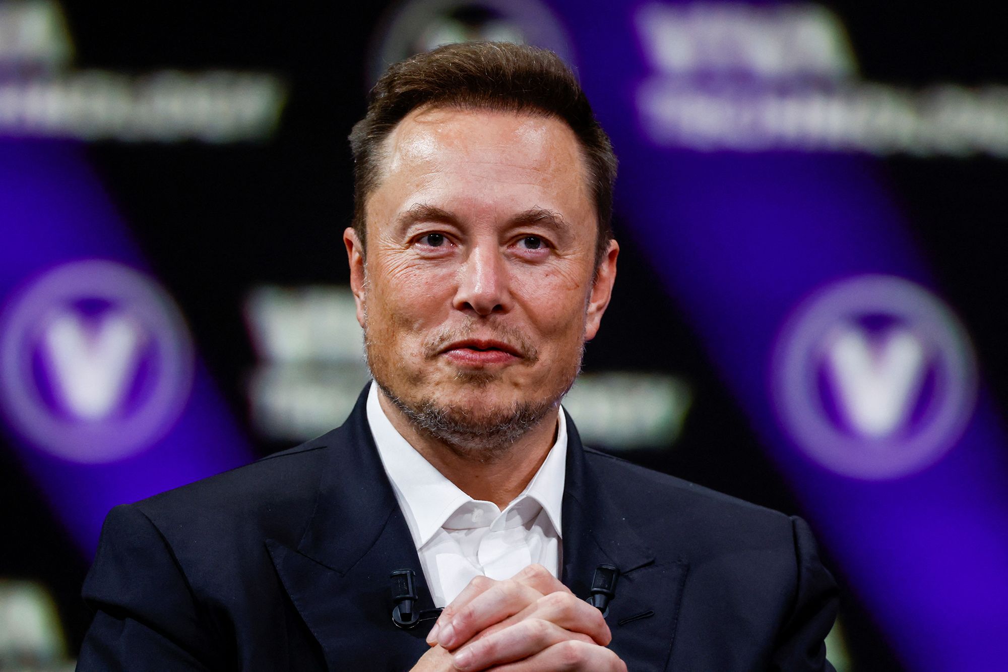 The Scale of Elon Musk's Earnings Next to Other CEOs