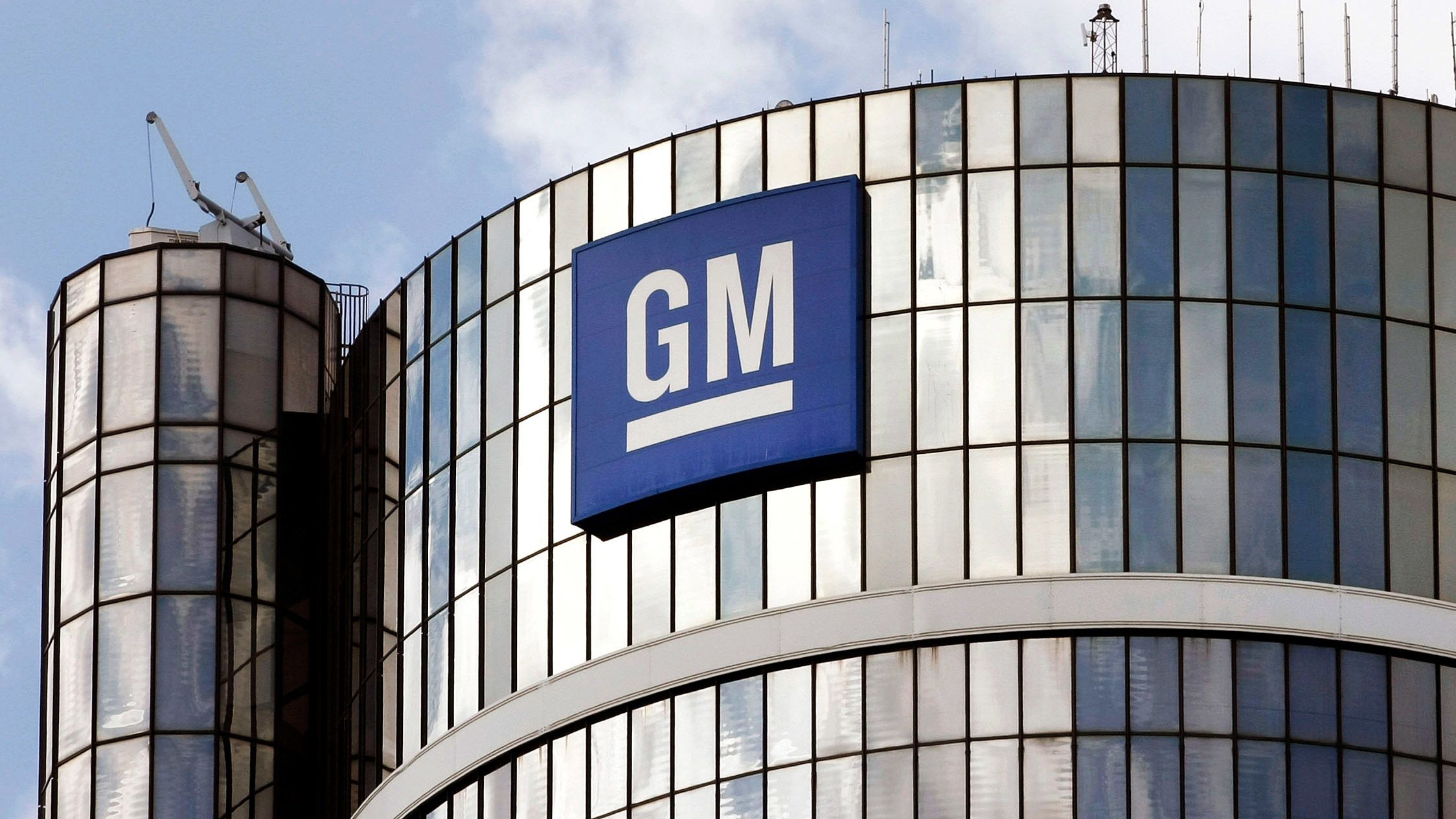 General Motors to Buy Back $6 Billion in Company Shares