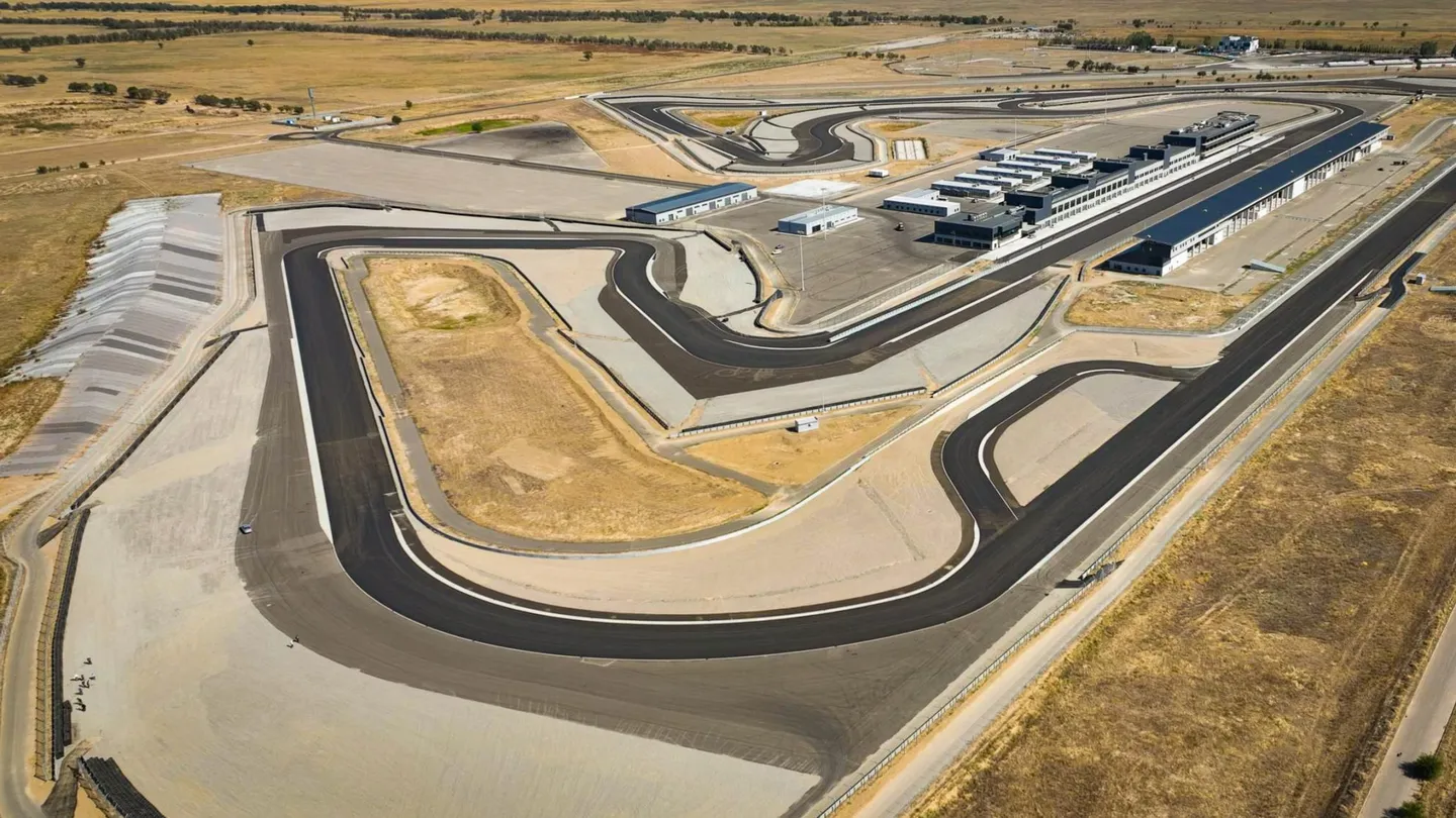 2024 MotoGP Kazakhstan GP Delayed Amidst Operational Issues