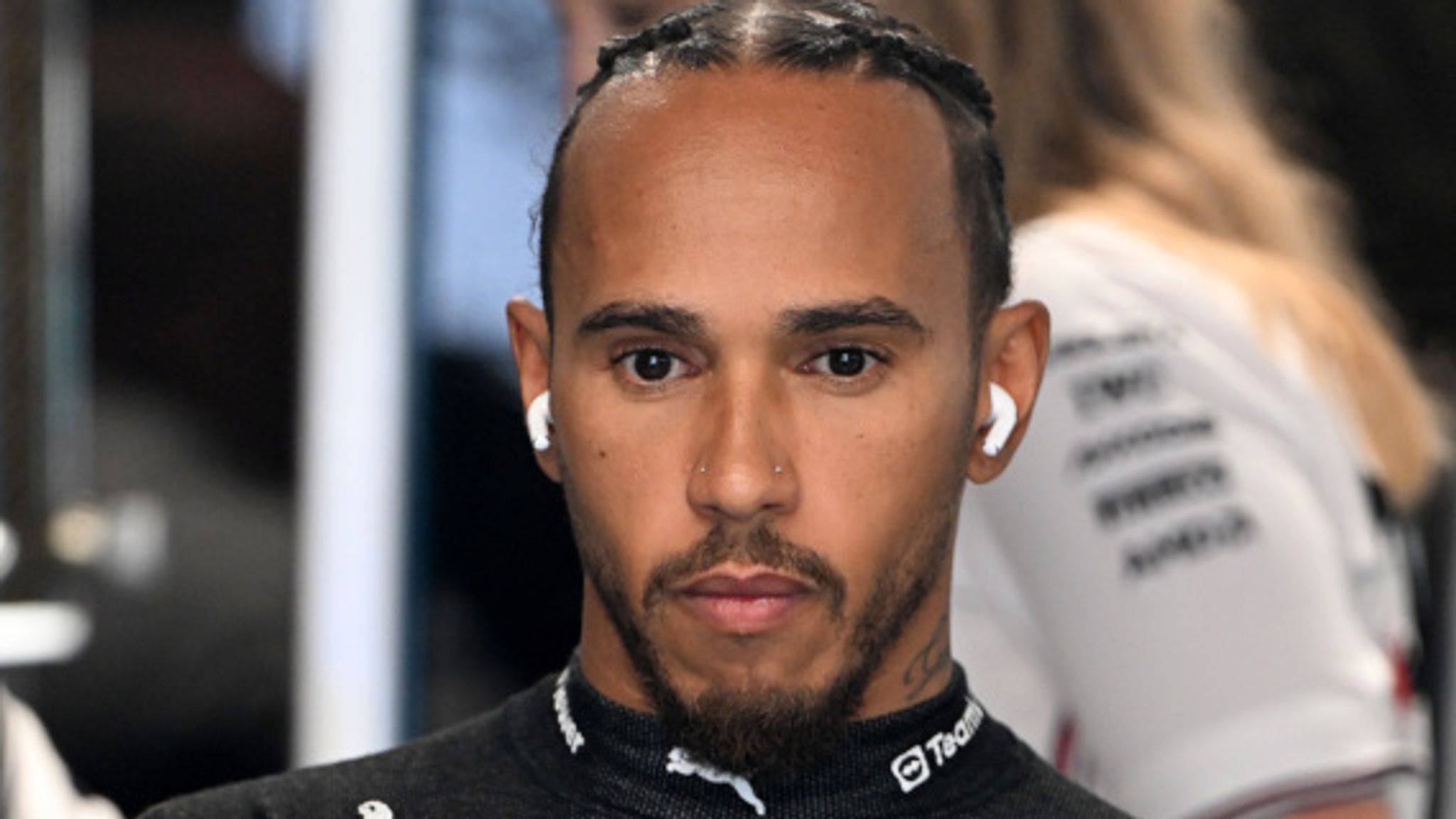 Hamilton Regrets Mistakes in F1 Canadian GP