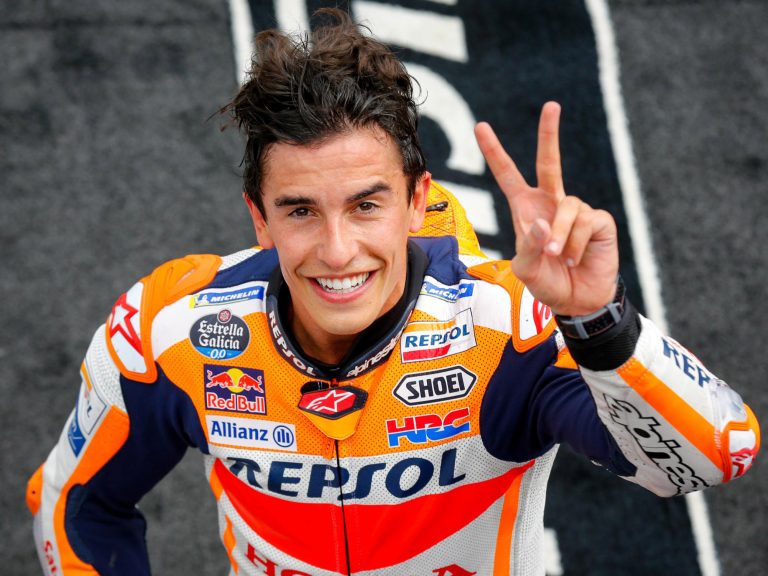 Marquez Narrowly Defines Choices for Ducati Future in MotoGP 2025