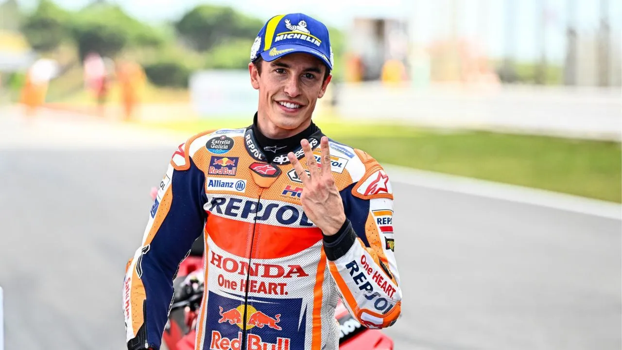 Acosta Skeptical of Marquez-KTM Rumors; Ducati Drama Escalates