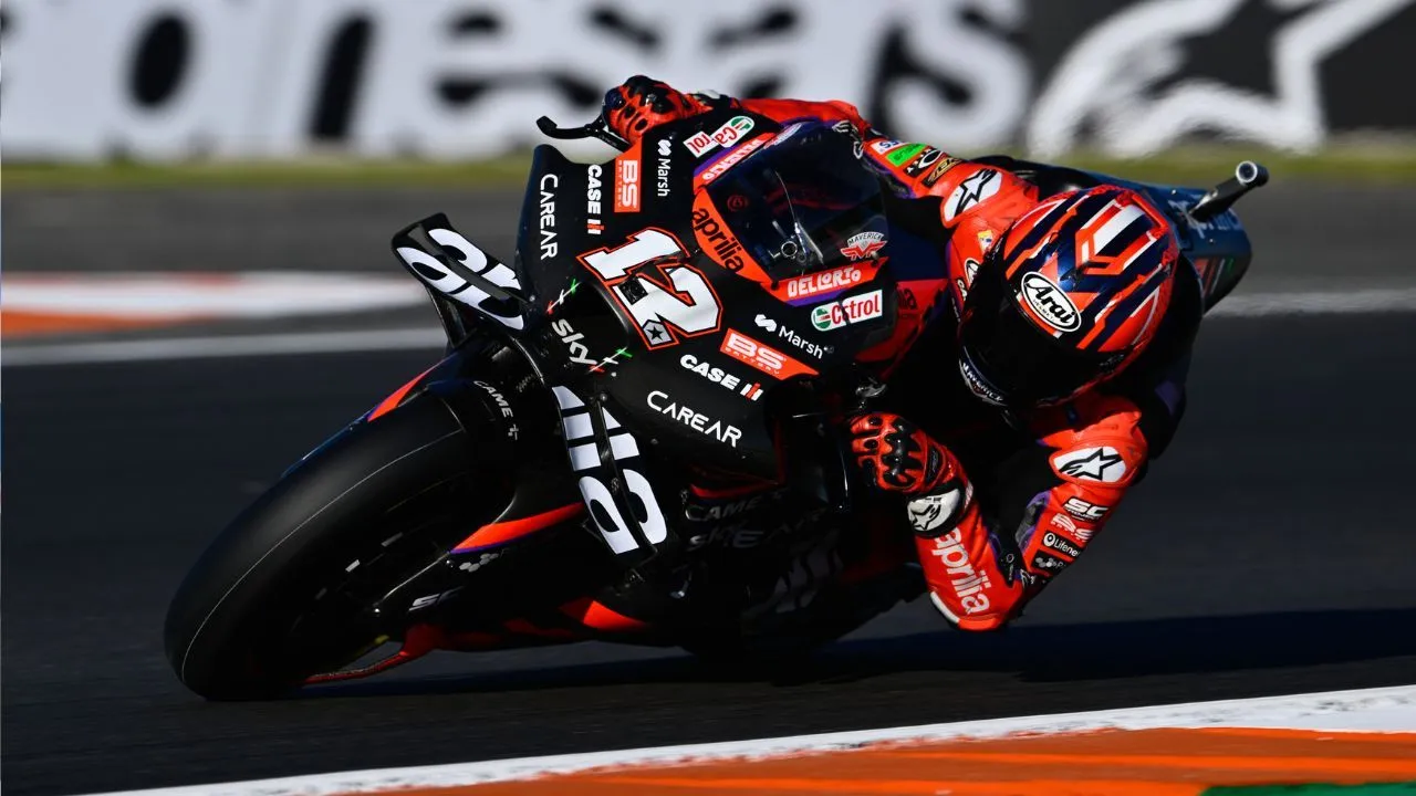 KTM Lands Maverick Vinales in Major MotoGP Move