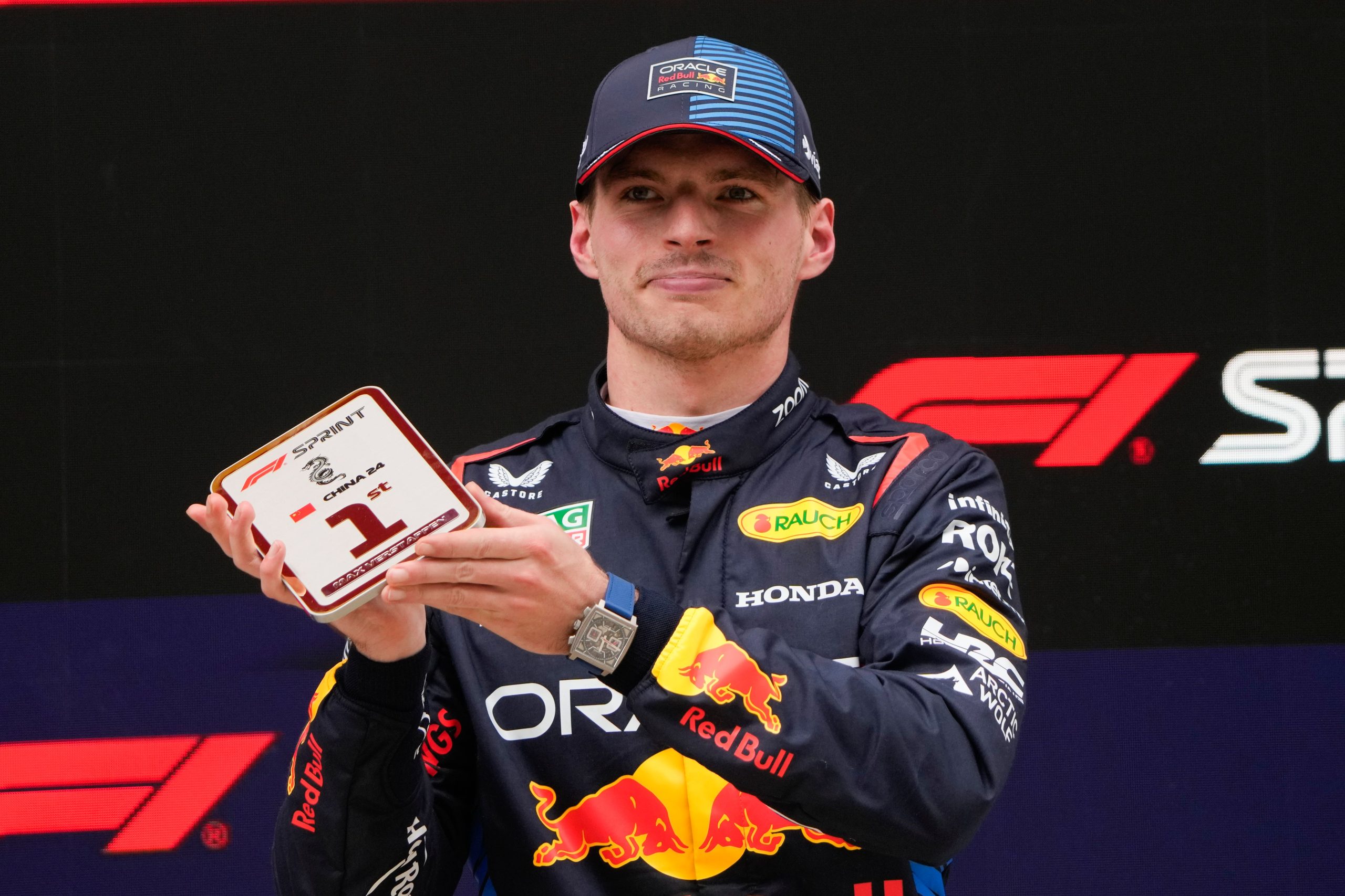 Interest in Verstappen Grows for Le Mans Racing, Teams Say