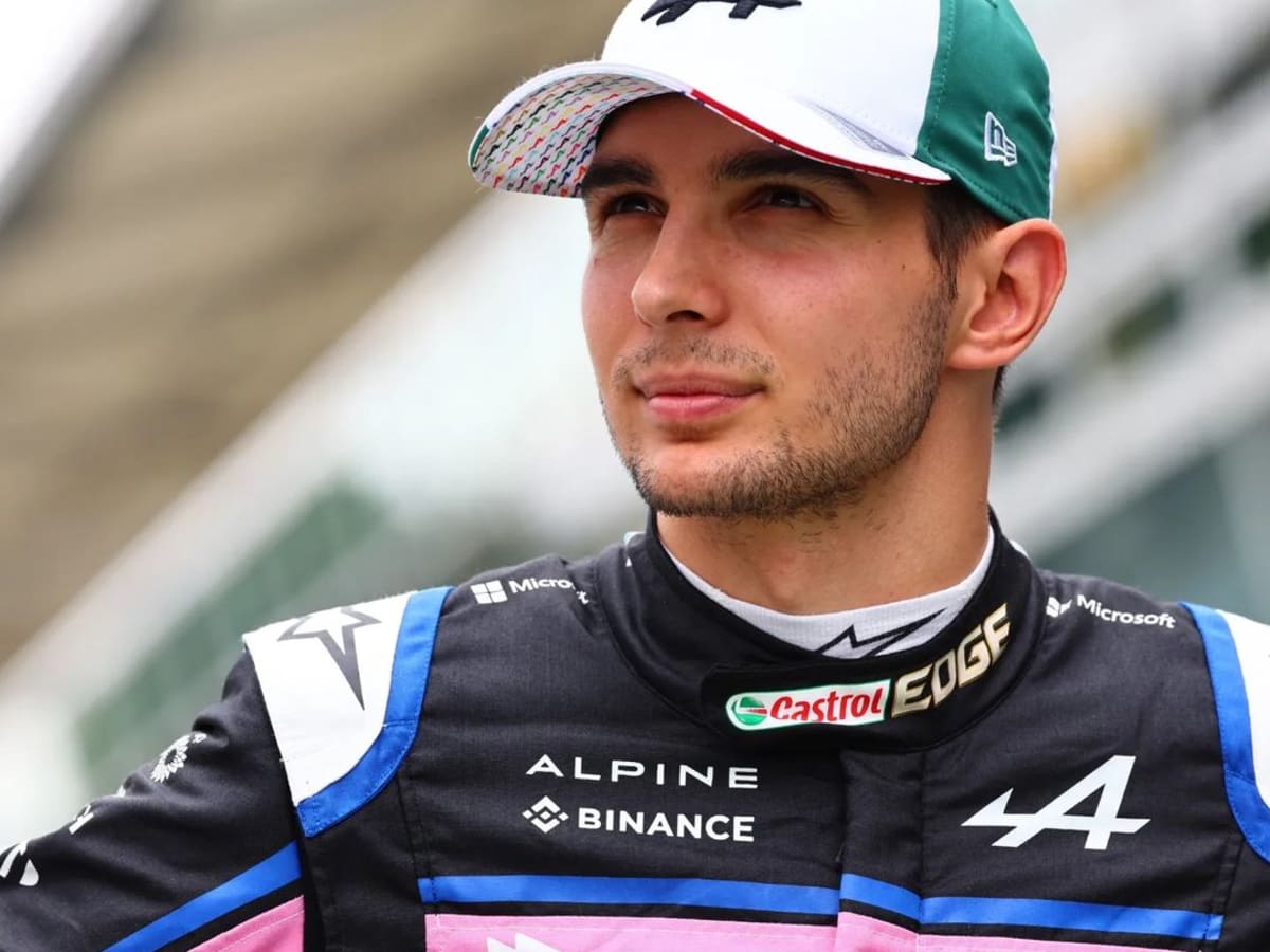 Alpine Promises Ocon and Gasly Equal Status as Departure Looms