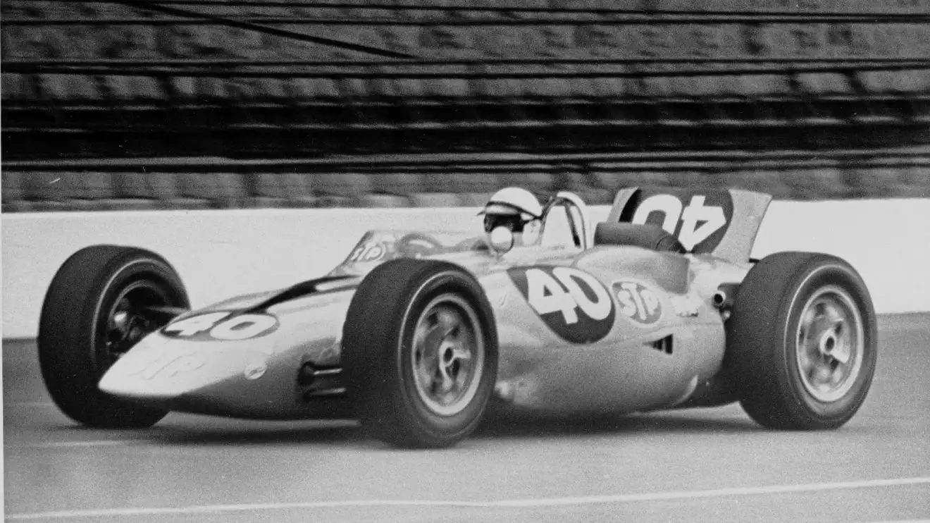 Racing Legend Parnelli Jones Passes Away at 90
