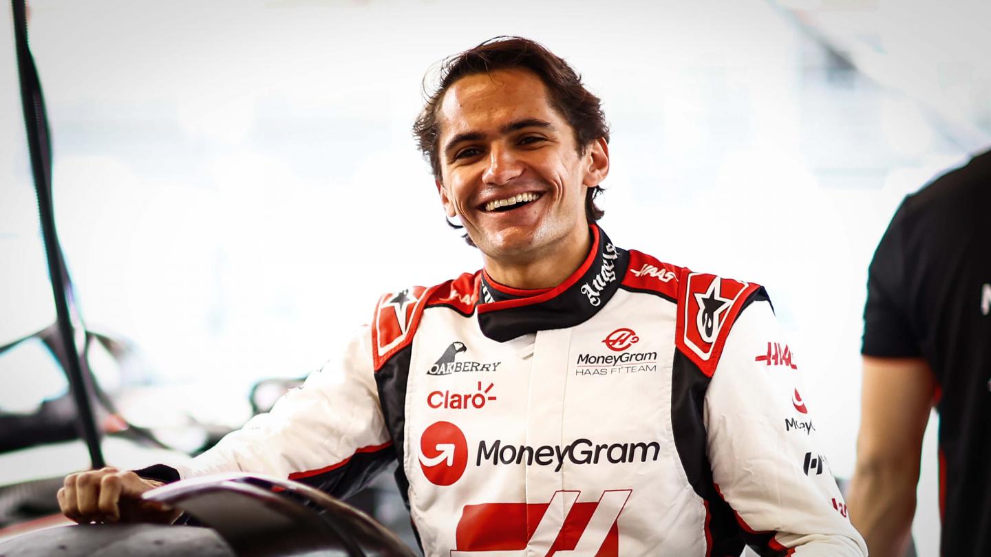 How Pietro Fittipaldi Powers Up: 5-Hour Energy Shots and Carbohydrates