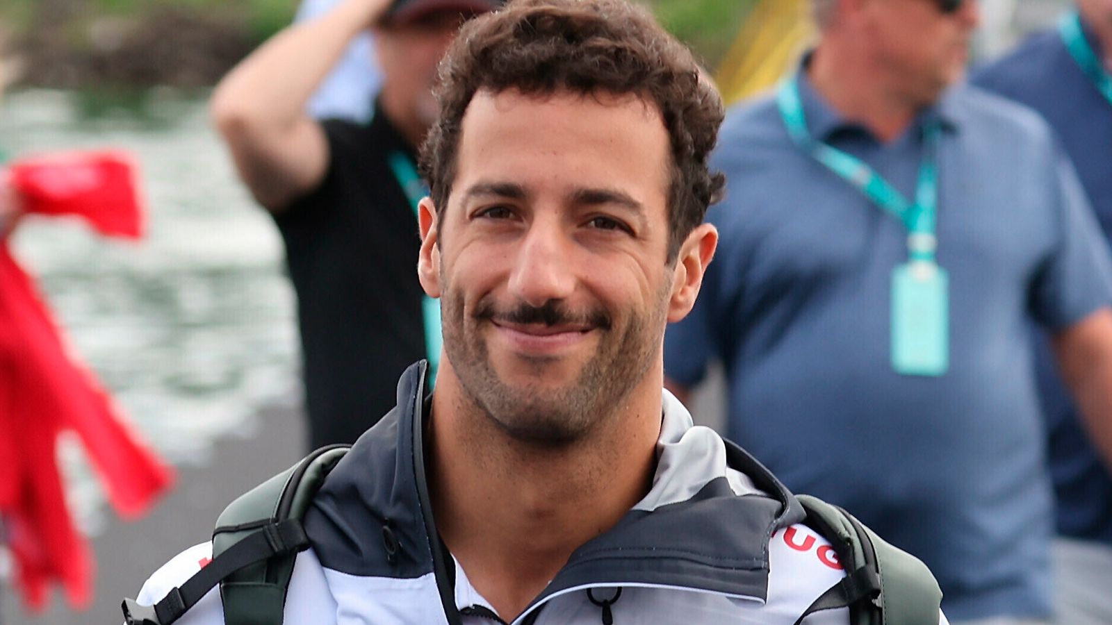 Ricciardo's Canada Reaction and the Timing of Vileneuve's Criticism
