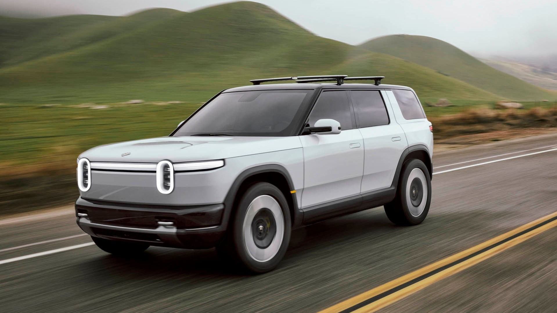 Clarity Emerges for Rivian's Survival Strategy