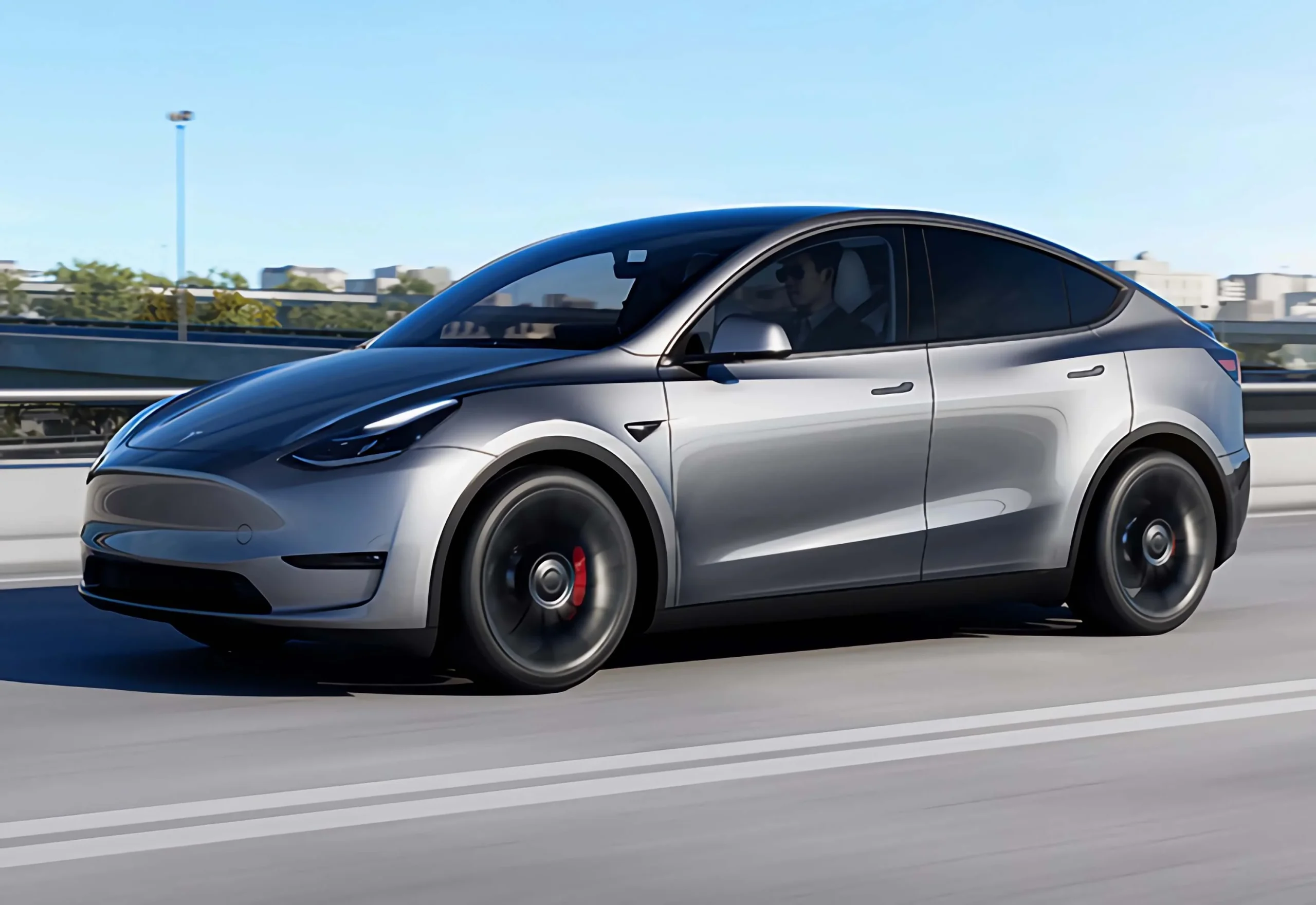 Tesla Model Y Faces Setback, Elon Musk Reveals