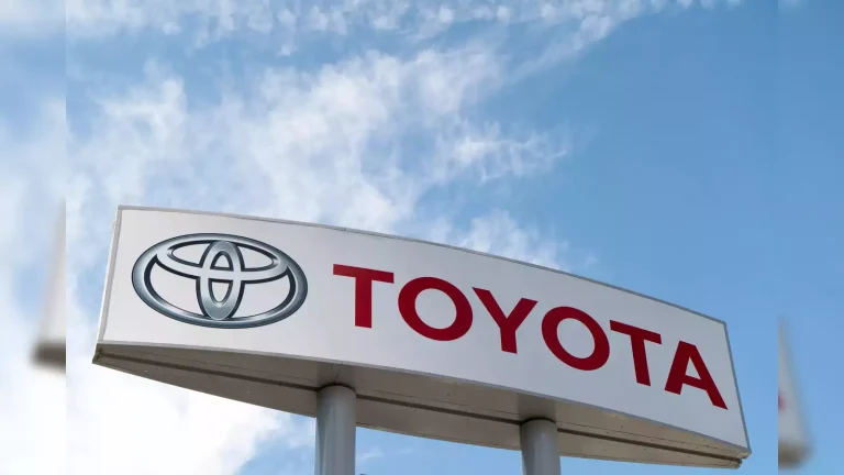 Toyota's Apology and Production Halts After Test Cheating Revelations
