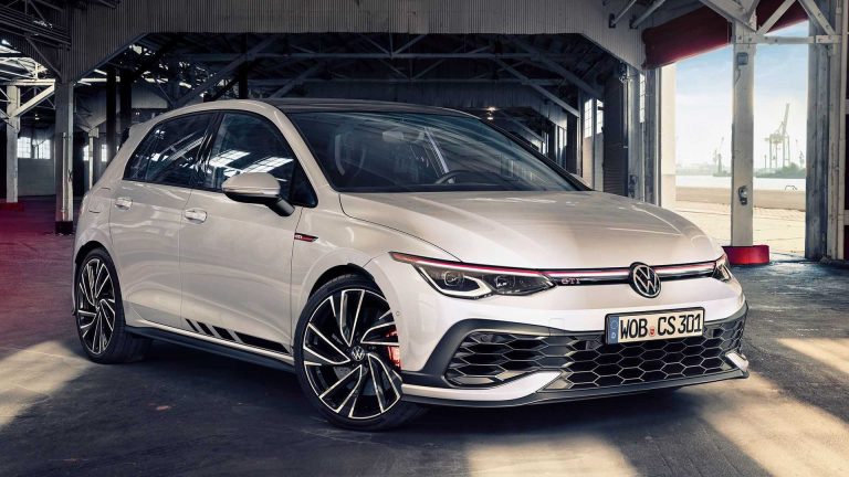 Volkswagen’s GTI Clubsport Blends Heritage With High Performance
