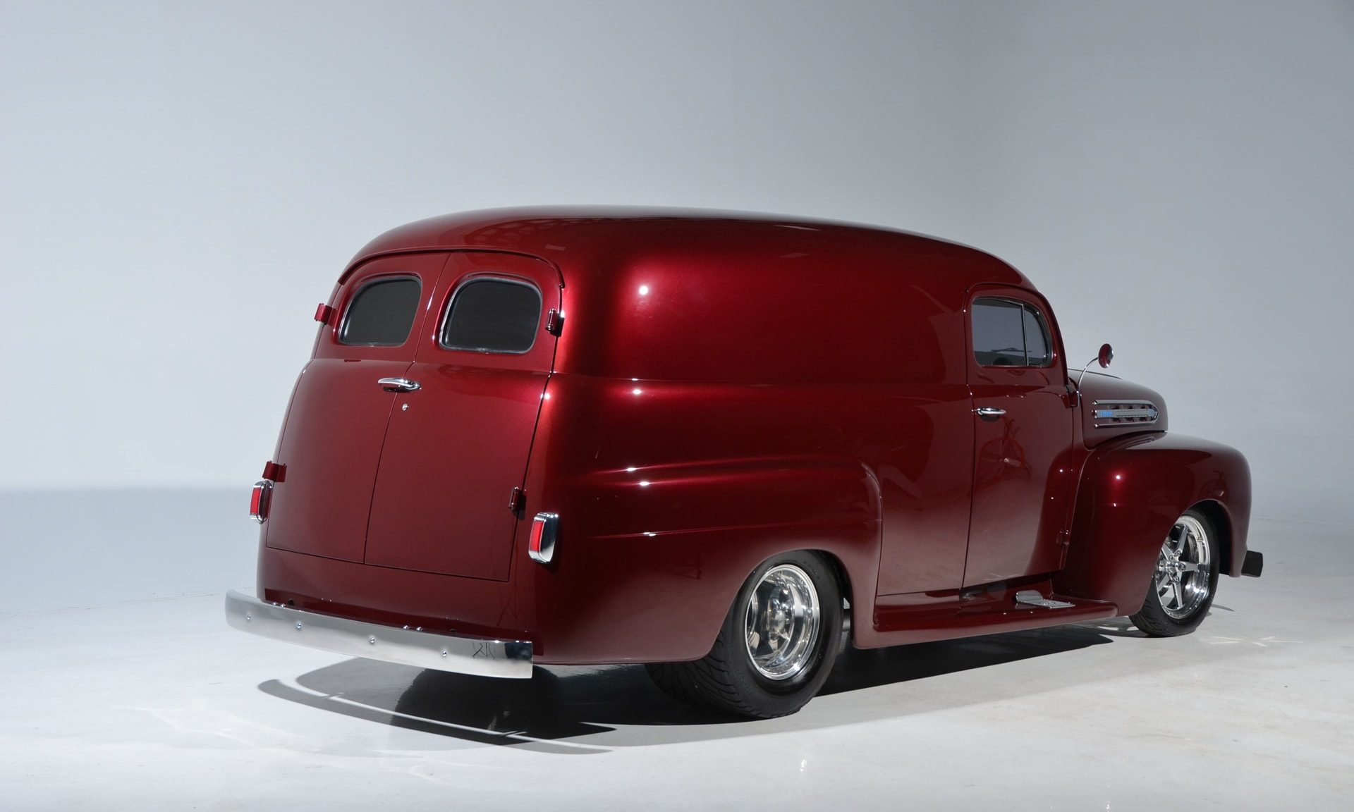 1951 Ford F-1