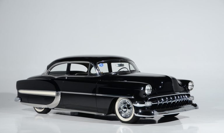 1954 Chevy Bel Air