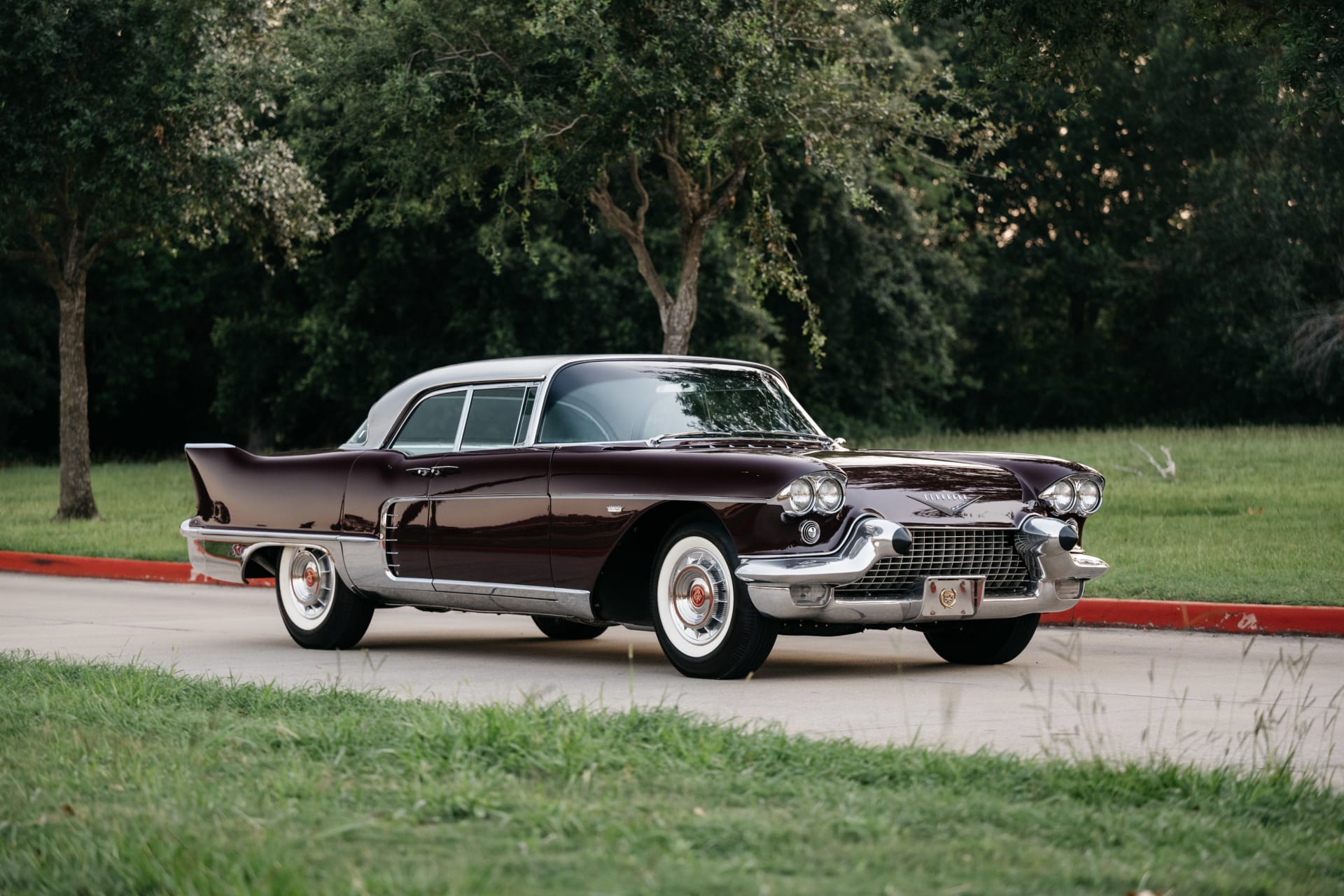 1958 Cadillac Eldorado Brougham