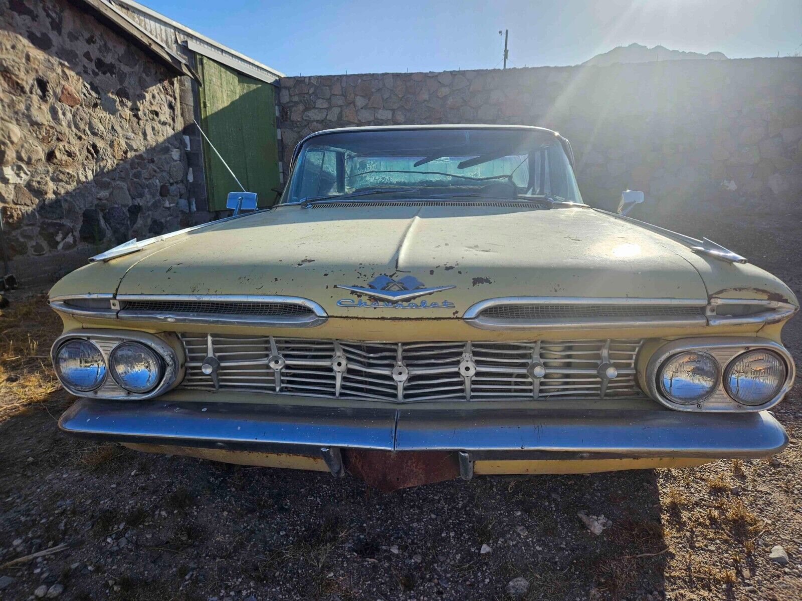 1959 Chevrolet Impala