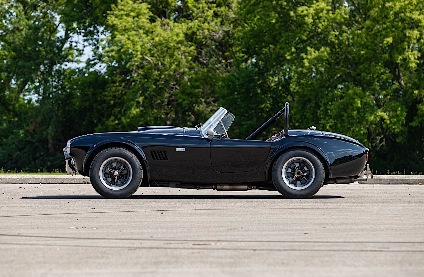 1963 Shelby 289 Cobra